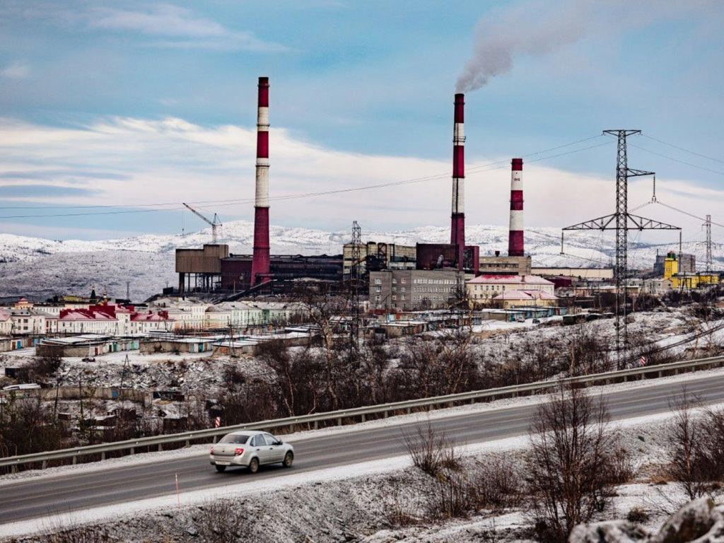 Норникель» закрывает плавильный цех в поселке Никель | 23.12.2020 | Норильск  - БезФормата